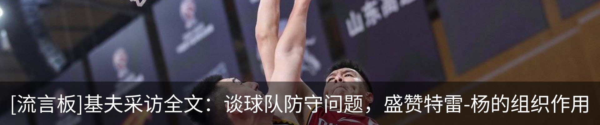 新闻动态